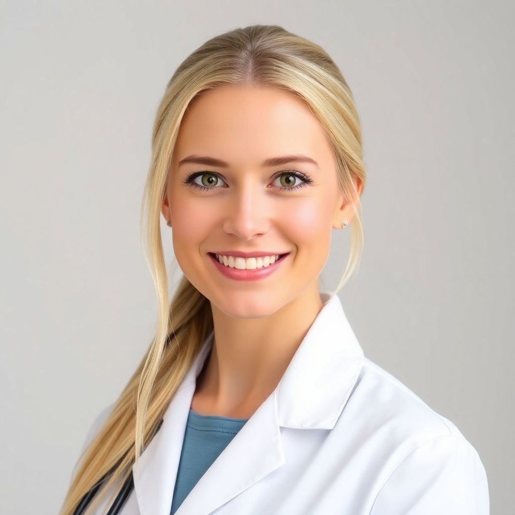 Dr. Emily Rodriguez