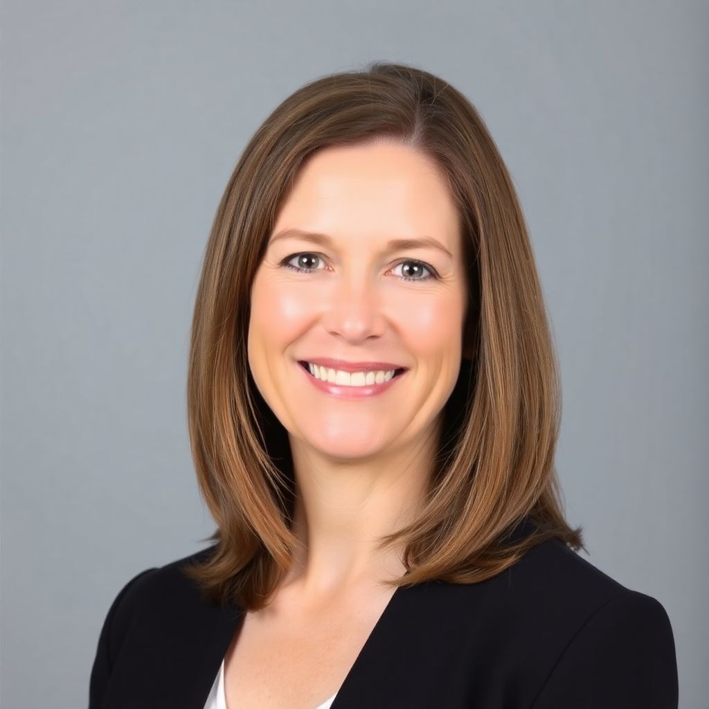 Rebecca Thompson