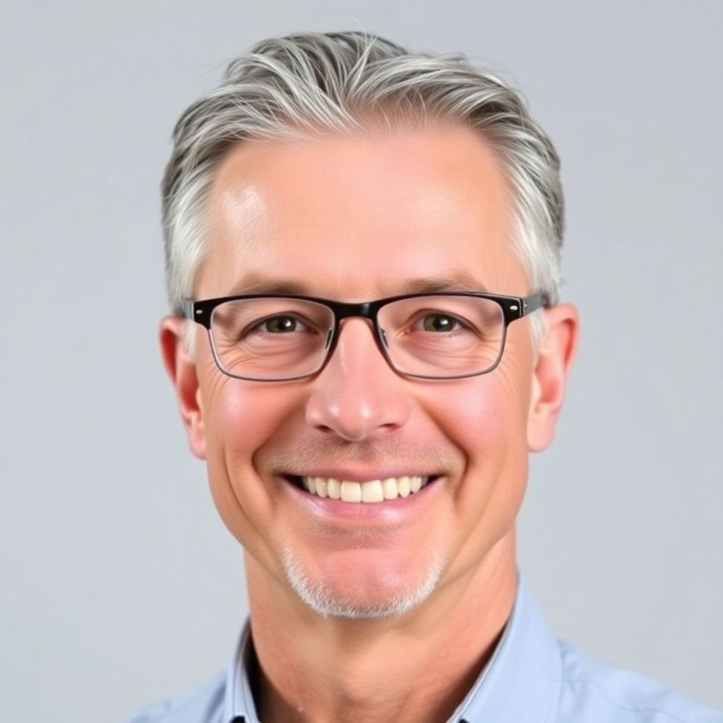 David Martinez