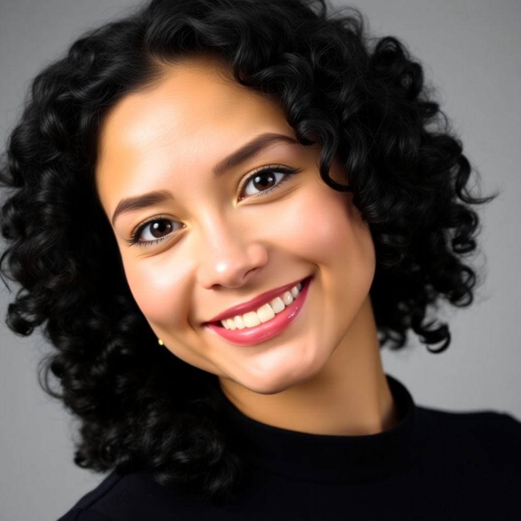 Jennifer Patel